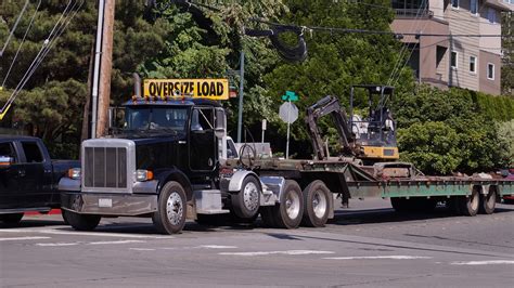 Oversize Load Superstore.